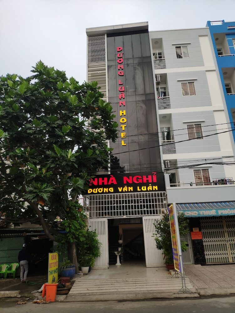 Hotel Oyo 548 Kim Anh