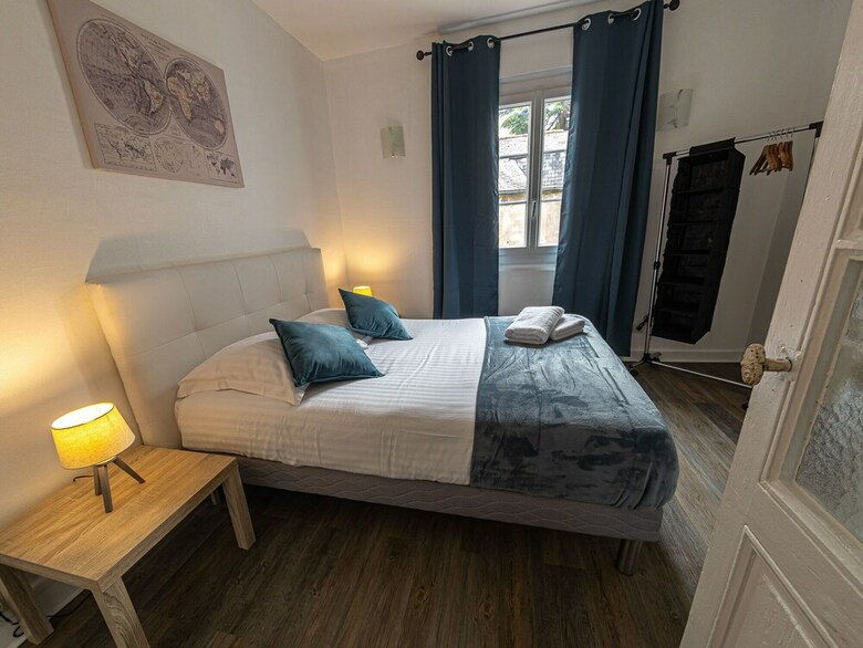 Apartamento Appartements Les Orchid�es Raspail