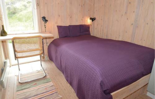 Holiday Home Egernvej Saltum X