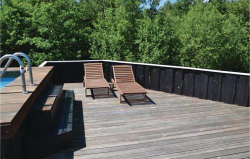 Holiday Home Koralrev