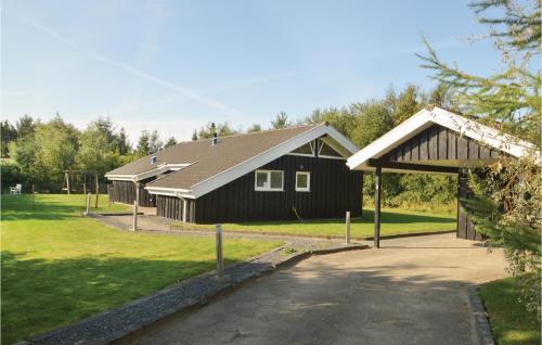 Holiday Home Koralrev