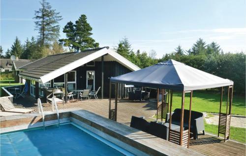 Holiday Home Koralrev
