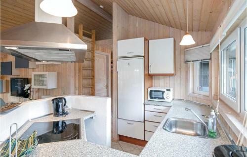 Holiday Home Koralrev