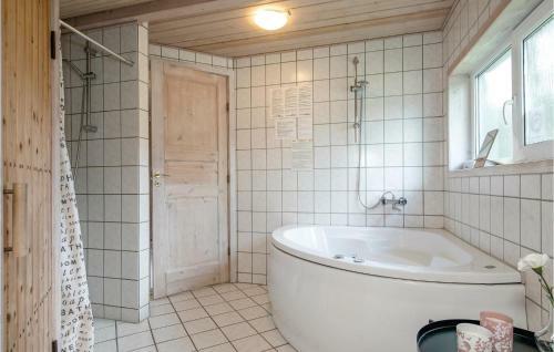 Holiday Home Koralrev