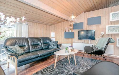 Holiday Home Koralrev