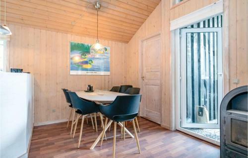 Holiday Home Koralrev