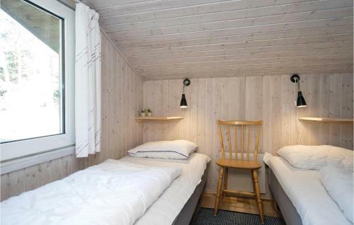 Holiday Home Kettrup Bjerge Vej