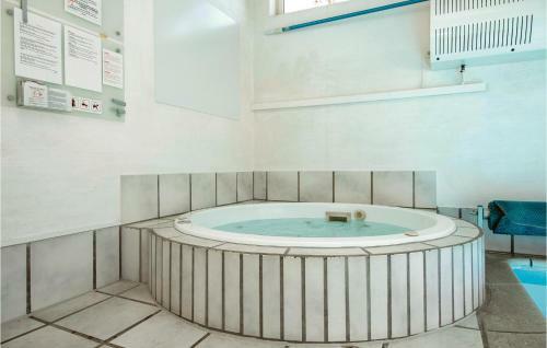 Holiday Home Kettrup Bjerge Vej