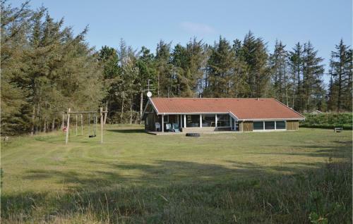 Holiday Home Kettrup Bjerge Vej