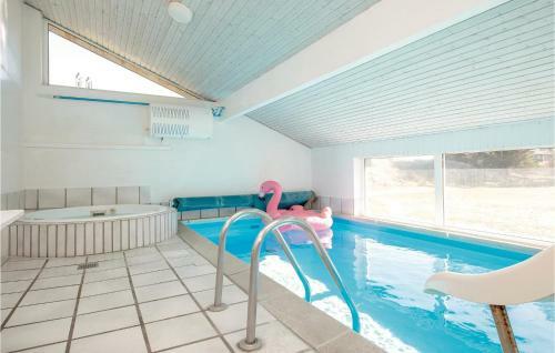 Holiday Home Kettrup Bjerge Vej