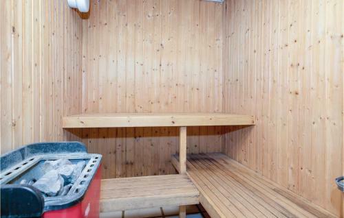 Holiday Home Kettrup Bjerge Vej