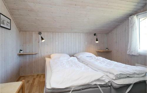 Holiday Home Kettrup Bjerge Vej