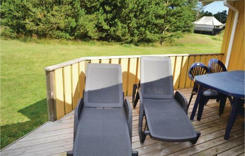 Holiday Home Brattenvej Jerup II