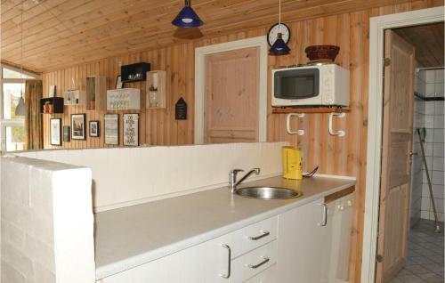 Holiday Home Brattenvej Jerup II