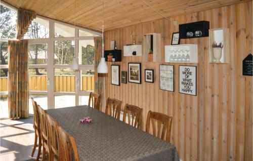 Holiday Home Brattenvej Jerup II