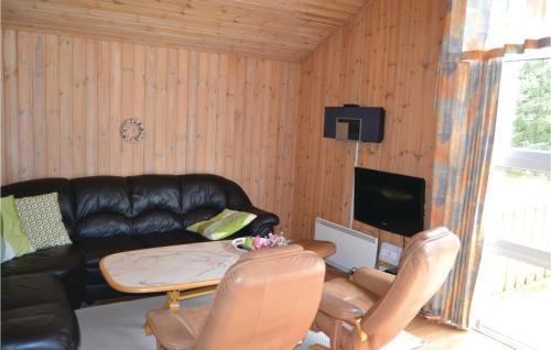 Holiday Home Brattenvej Jerup II