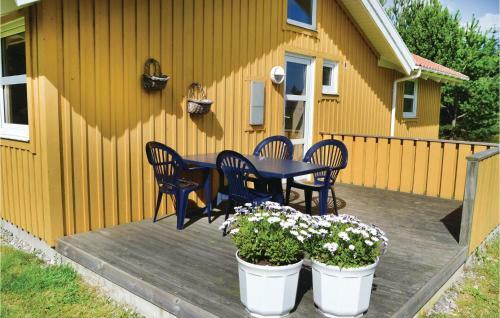 Holiday Home Brattenvej Jerup II