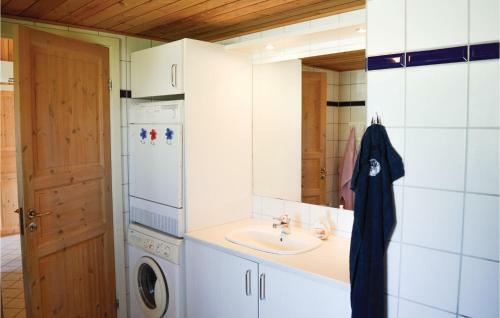 Holiday Home Brattenvej Jerup II