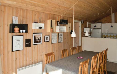 Holiday Home Brattenvej Jerup II