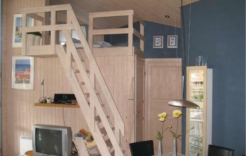Holiday Home Traneb�rvej Jerup Denm