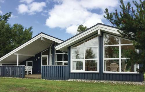 Holiday Home Revlen IV