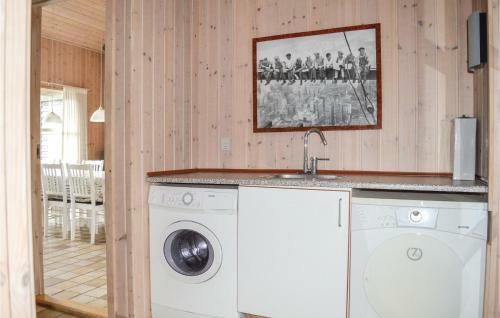 Holiday Home Sandbakken Jerup XI