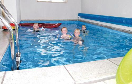 Holiday Home Sandbakken Jerup XI