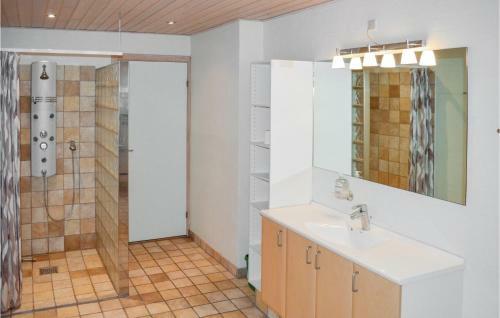 Holiday Home Sandbakken Jerup XI