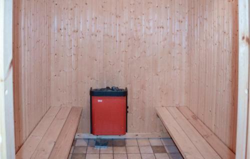 Holiday Home Sandbakken Jerup XI