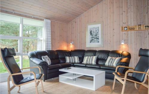 Holiday Home Sandbakken Jerup XI