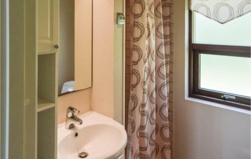 Holiday Home Traneb�rvej Jerup III
