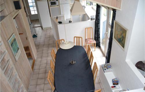 Holiday Home Havstokken II