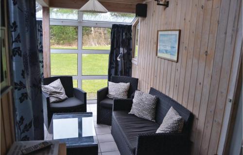 Holiday Home Havstokken II