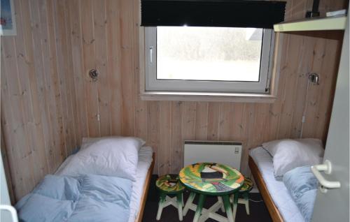 Holiday Home Havstokken II