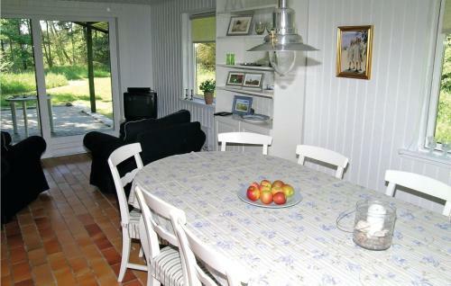 Holiday Home Engdraget Jerup XII