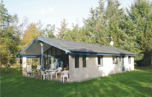Holiday Home Traneb�rvej IV