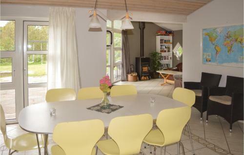 Holiday Home Doppen Jerup III
