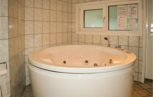 Holiday Home Doppen Jerup III