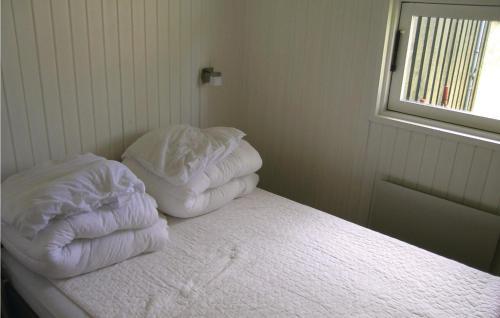 Holiday Home Havstokken Jerup V