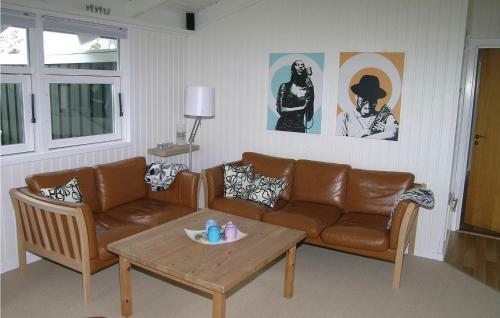Holiday Home Havstokken Jerup V