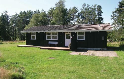 Holiday Home Havstokken Jerup V