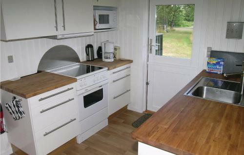 Holiday Home Havstokken Jerup V