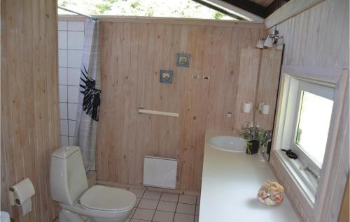 Holiday Home Klemmen Jerup X