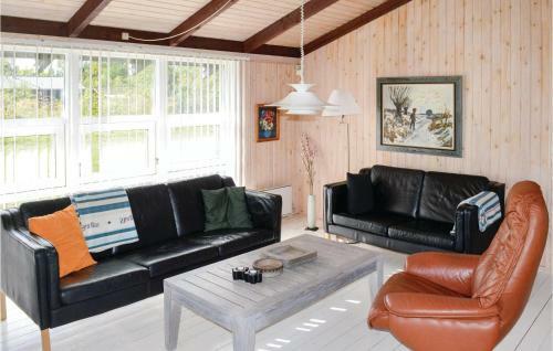 Holiday Home Klemmen Jerup X