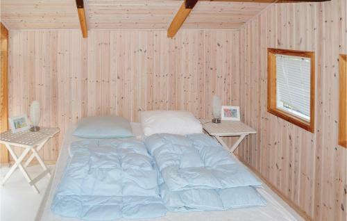 Holiday Home Klemmen Jerup X