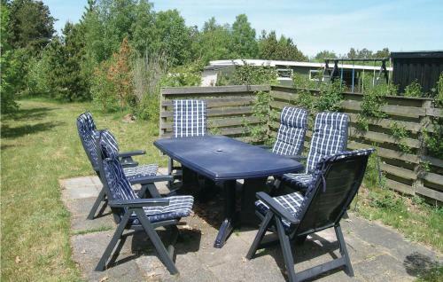 Holiday Home Snedkervej VI