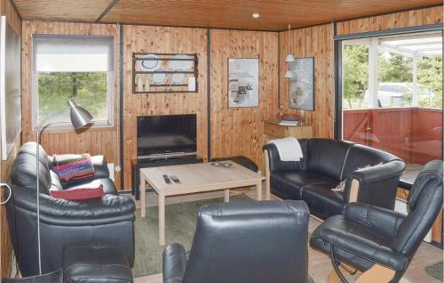 Holiday Home Snedkervej VI