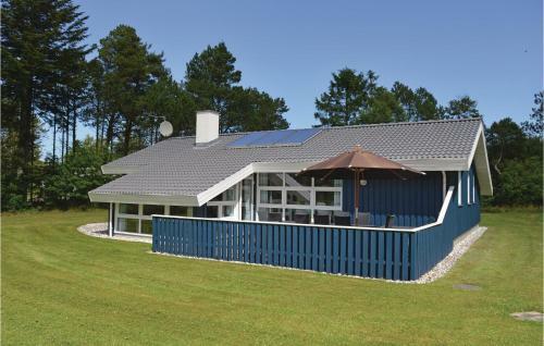 Holiday Home Revlen Jerup XI