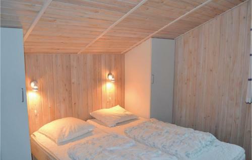 Holiday Home Revlen Jerup XI