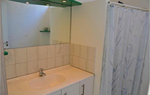 Holiday Home Revlen Jerup VI